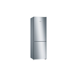 COMBI BOSCH KGN36VIEA 186X60 INOX