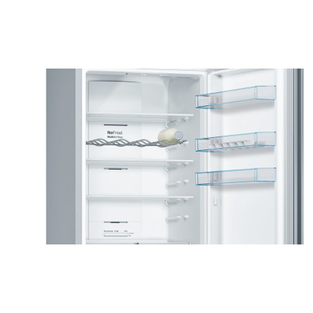 COMBI BOSCH KGN39VIEA 203X60 INOX