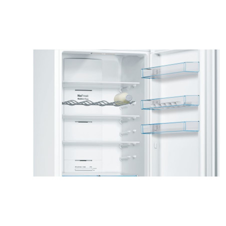COMBI BOSCH KGN39VWEA 203X60 BLANCO