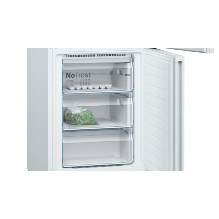 COMBI BOSCH KGN39VWEA 203X60 BLANCO