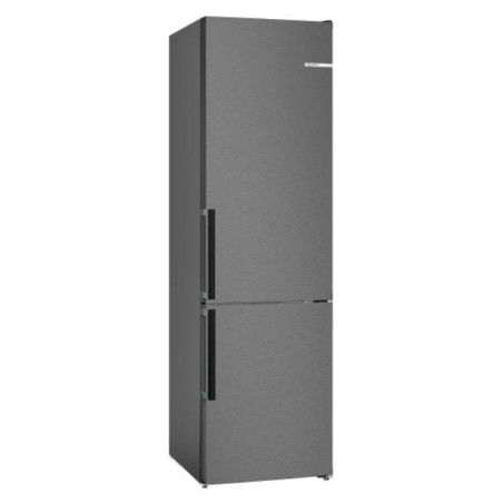 COMBI BOSCH KGN39VXBT 203X60 BLACK INOX