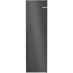 COMBI BOSCH KGN39VXCT 203X60 BLACK INOX