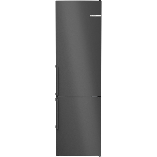 COMBI BOSCH KGN39VXCT 203X60 BLACK INOX