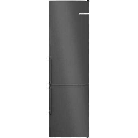 COMBI BOSCH KGN39VXCT 203X60 BLACK INOX