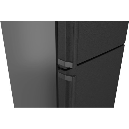 COMBI BOSCH KGN39VXCT 203X60 BLACK INOX