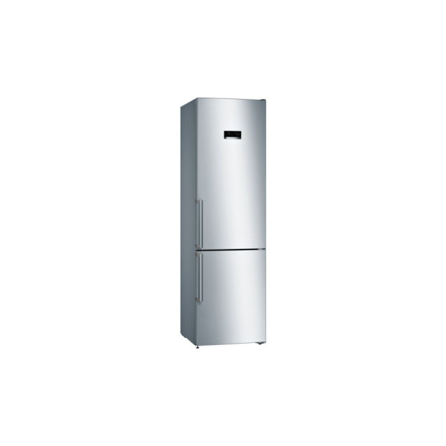 COMBI BOSCH KGN39XIDP 203X60 INOX. D