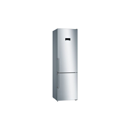 COMBI BOSCH KGN39XIDP 203X60 INOX. D
