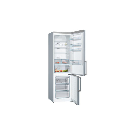COMBI BOSCH KGN39XIDP 203X60 INOX. D