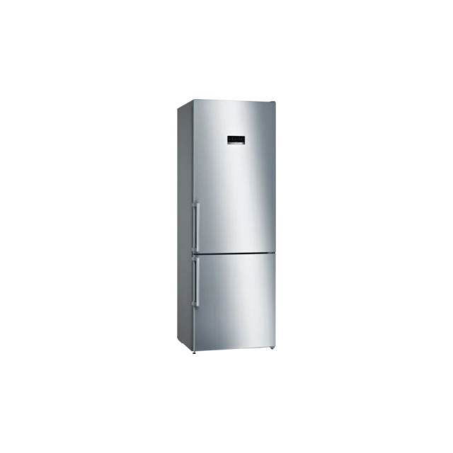 COMBI BOSCH KGN49XIDQ 203X70 INOX