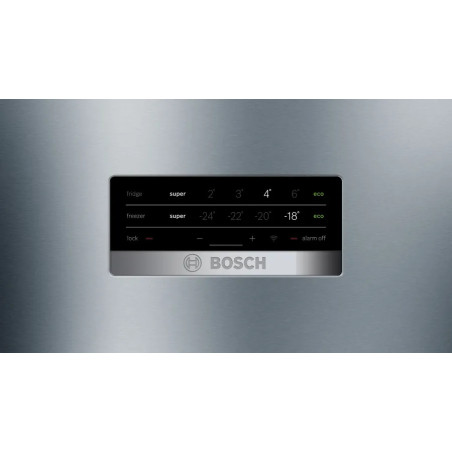 COMBI BOSCH KGN49XIDQ 203X70 INOX