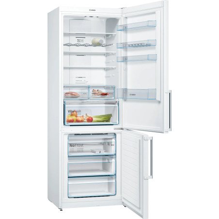 COMBI BOSCH KGN49XWDP 203X70 BLANCO