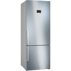 COMBI BOSCH KGN56XIDR 193X70X80 INOX