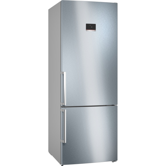 COMBI BOSCH KGN56XIDR 193X70X80 INOX
