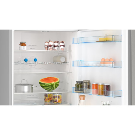 COMBI BOSCH KGN56XIDR 193X70X80 INOX