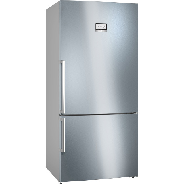 COMBI BOSCH KGN86AIDR 186X86X81 INOX