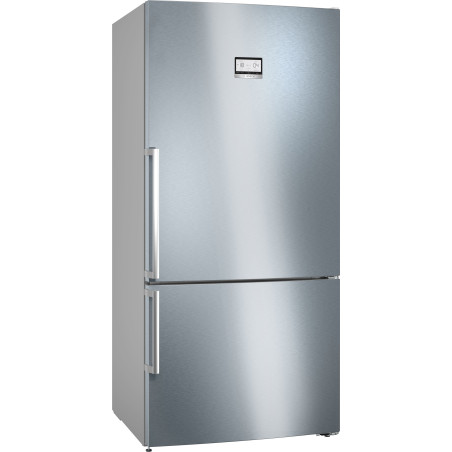 COMBI BOSCH KGN86AIDR 186X86X81 INOX