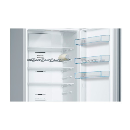 COMBI BOSCH KGN39VIDA 203X60 INOX