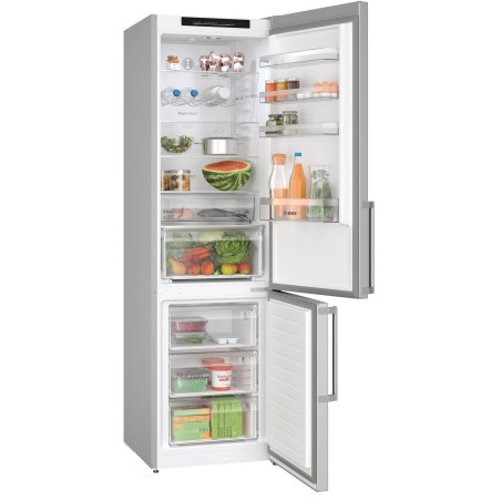 COMBI BOSCH KGN39VIBT 203X60 INOX