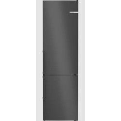COMBI BOSCH KGN39OXBT 203X60 BLACK INOX. B