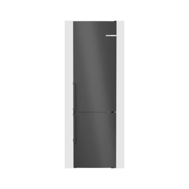 COMBI BOSCH KGN39OXBT 203X60 BLACK INOX. B