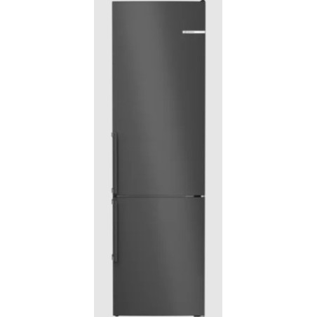 COMBI BOSCH KGN39OXBT 203X60 BLACK INOX. B