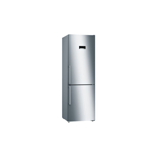 COMBI BOSCH KGN36XIEP 186X60 INOX A++