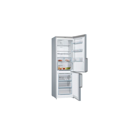 COMBI BOSCH KGN36XIEP 186X60 INOX A++