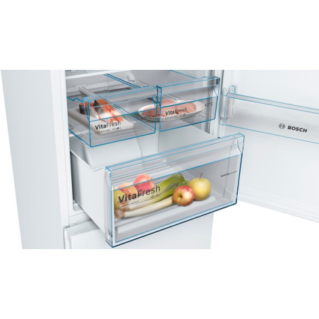 COMBI BOSCH KGN36XWDP 186X60 BLANCO