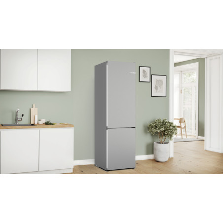COMBI BOSCH KGN392LAF 203CMS.INOX