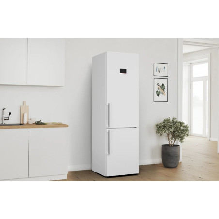 COMBI BOSCH KGN397WCT 203X60 BLANCO