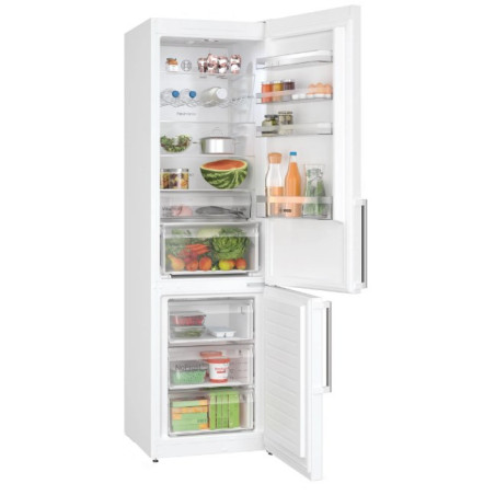 COMBI BOSCH KGN397WCT 203X60 BLANCO