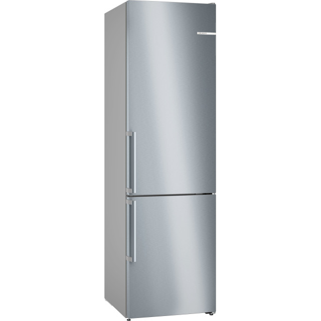COMBI BOSCH KGN39AIAT 203X60 INOX. A