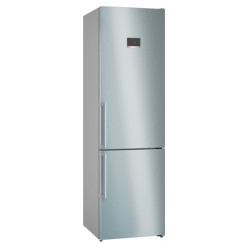 COMBI BOSCH KGN39AICT 203X60 INOX