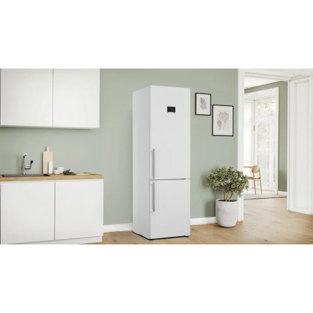 COMBI BOSCH KGN39AWCT 203X60 BLANCO