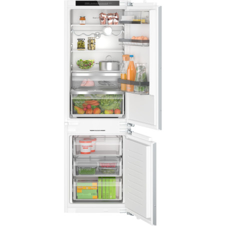 COMBI BOSCH KIN86ADD0 INTEGR.177CMS. D