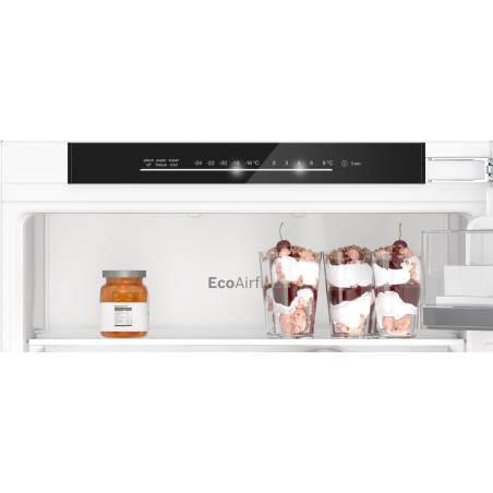 COMBI BOSCH KIN86ADD0 INTEGR.177CMS. D