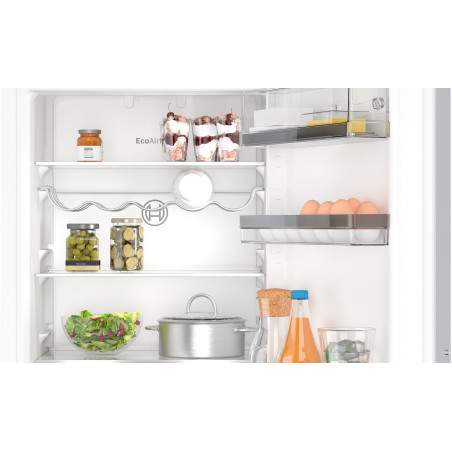 COMBI BOSCH KIN86ADD0 INTEGR.177CMS. D