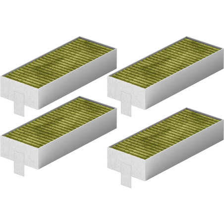 ACC.BOSCH HEZ9VRCR1 FILTRO C.A.