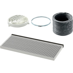 ACC. BOSCH DWZ6IB1I4 SET DE RECIRCULACION