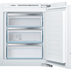 CONGELADOR BOSCH GIV11AFE0 72CMS.