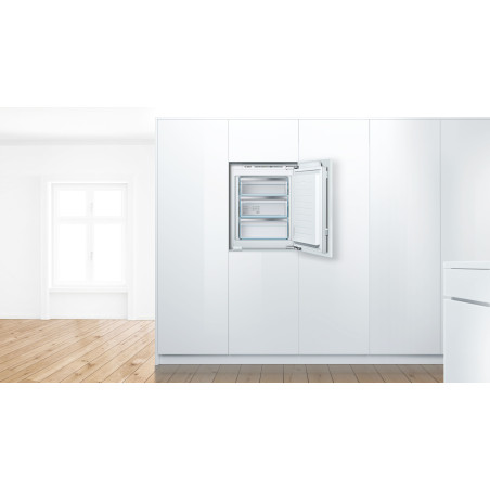 CONGELADOR BOSCH GIV11AFE0 72CMS.