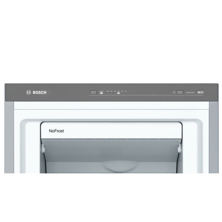 CONGELADOR BOSCH GSN33VLEP 176CMS.INOX
