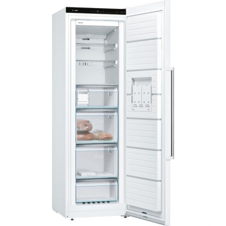 CONGELADOR BOSCH GSN36AWEP 186CMS.BLANCO
