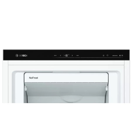 CONGELADOR BOSCH GSN36AWEP 186CMS.BLANCO
