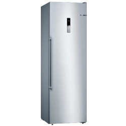 CONGELADOR BOSCH GSN36BIEP 186CMS.INOX