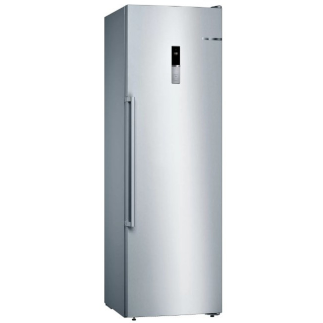 CONGELADOR BOSCH GSN36BIEP 186CMS.INOX