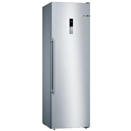 CONGELADOR BOSCH GSN36BIEP 186CMS.INOX
