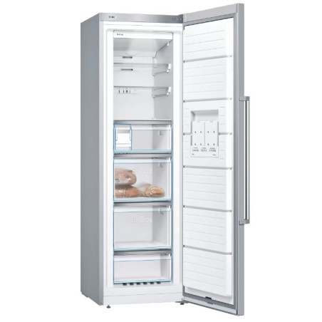 CONGELADOR BOSCH GSN36BIEP 186CMS.INOX