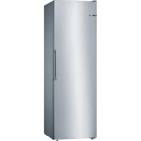 CONGELADOR BOSCH GSN36VIEP 186CMS.INOX