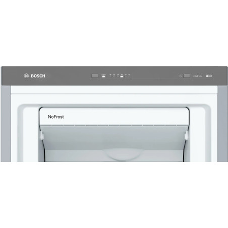 CONGELADOR BOSCH GSN36VIEP 186CMS.INOX